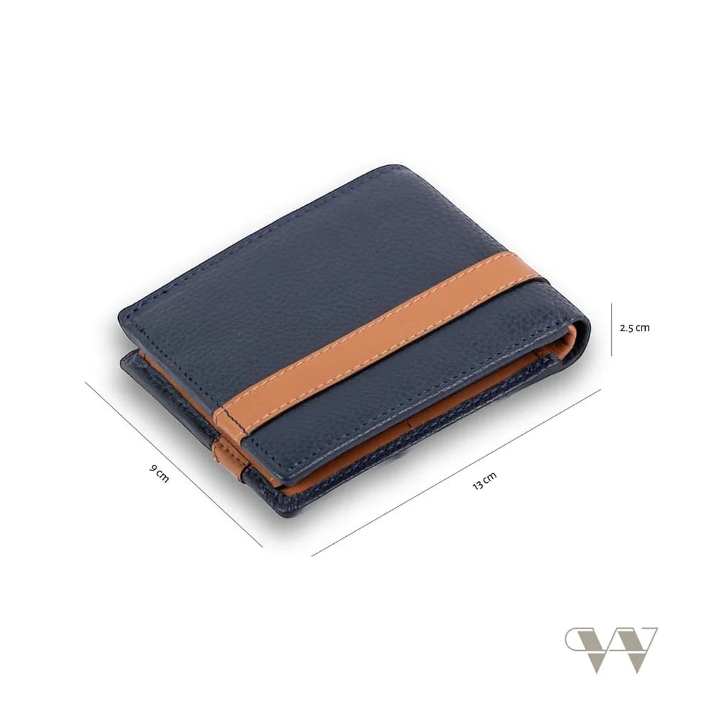 BiFold Premium Wallet